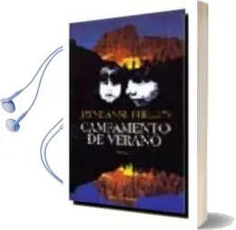 Descargar AudioLibro Campamento de Verano de Jayne Anne Phillips año 1995