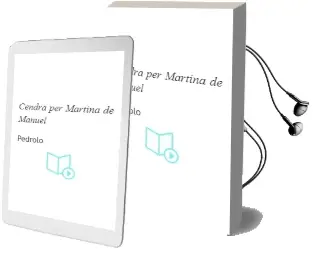 Descargar AudioLibro Cendra per Martina de Manuel De Pedrolo año 1995