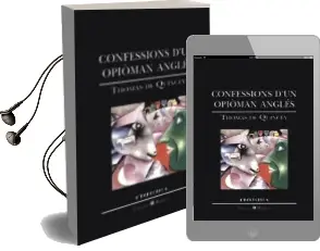 Descargar AudioLibro Confessions d un Opioman Angles de Thomas De Quincey año 1995