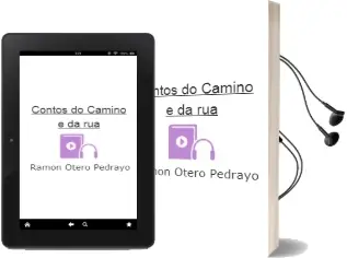 Descargar AudioLibro Contos do Camiño e da rua de Ramon Otero Pedrayo año 1995