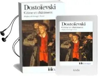 Descargar AudioLibro Crime et Châtiment de Varios Autores año 1995