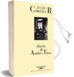 Descargar AudioLibro Diario de Andres Fava de Julio Cortazar año 1995