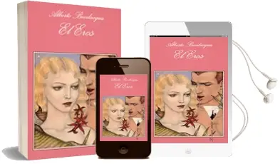 Descargar AudioLibro El Eros de Alberto Bevilacqua año 1995