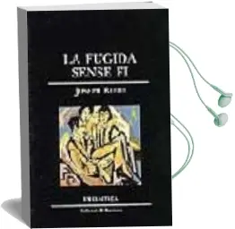 Descargar AudioLibro La Fugida Sense fi de Joseph Roth año 1995
