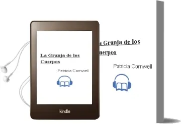 Descargar AudioLibro La Granja de los Cuerpos de Patricia Cornwell año 1995