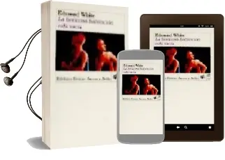 Descargar AudioLibro La Hermosa Habitacion Esta Vacia de Edmund White año 1995