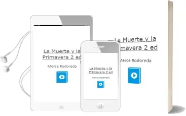 Descargar AudioLibro La Muerte y la Primavera (2ª Ed.) de Mercè Rodoreda año 1995