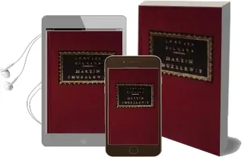 Descargar AudioLibro Martin Chuzzlewit de Charles Dickens año 1995