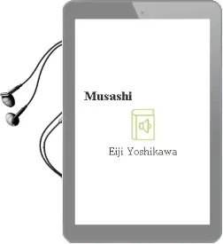 Descargar AudioLibro Musashi de Eiji Yoshikawa año 1995