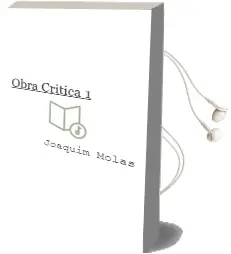 Descargar AudioLibro Obra Critica 1 de Joaquim Molas año 1995