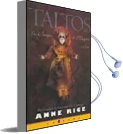 Descargar AudioLibro Taltos de Anne Rice año 1995