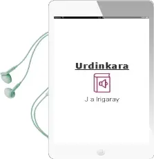Descargar AudioLibro Urdinkara de J.A. Irigaray año 1995