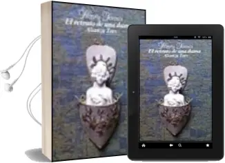 Descargar AudioLibro El Retrato de una Dama (3ª Ed.) de Henry James año 1995