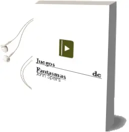 Descargar AudioLibro Juegos de Fantasmas de John Speirs año 1995