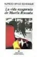 AudioLibro La Vida Exagerada de Martin Romaña de Alfredo Bryce Echenique