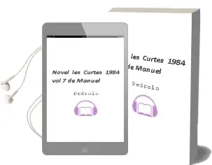 Descargar AudioLibro Novel les Curtes: 1984 (Vol. 7) de Manuel De Pedrolo año 1995