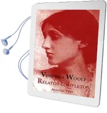 Descargar AudioLibro Relatos Completos (2ª Ed.) de Virginia Woolf año 1995