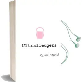 Descargar AudioLibro Ultralleugers de Quim Español año 1995