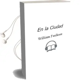 Descargar AudioLibro En la Ciudad de William Faulkner año 1995