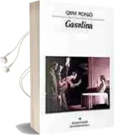 Descargar AudioLibro Gasolina de Quim Monzo año 1995