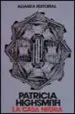 AudioLibro La Casa Negra de Patricia Highsmith