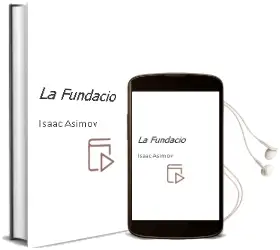 Descargar AudioLibro La Fundacio de Isaac Asimov año 1995