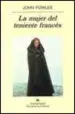 AudioLibro La Mujer del Teniente Frances de John Fowles