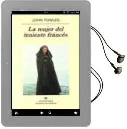Descargar AudioLibro La Mujer del Teniente Frances de John Fowles año 1995