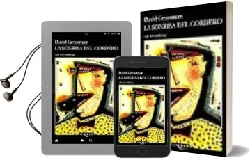 Descargar AudioLibro La Sonrisa del Cordero de David Grossman año 1995