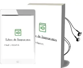 Descargar AudioLibro Libre de Impuestos de Paul Erdamn año 1995