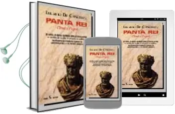 Descargar AudioLibro Panta rei de Luciano De Crescenzo año 1995