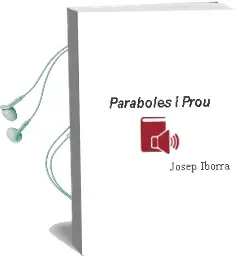 Descargar AudioLibro Paraboles i Prou de Josep Iborra año 1995