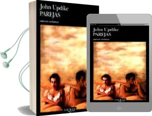 Descargar AudioLibro Parejas de John Updike año 1995