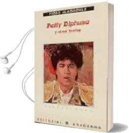 Descargar AudioLibro Patty Diphusa y Otros Textos (4ª Ed.) de Pedro Almodovar año 1995