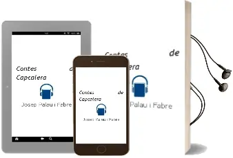 Descargar AudioLibro Contes de Capçalera de Josep Palau I Fabre año 1995