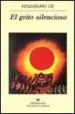 AudioLibro El Grito Silencioso de Kenzaburo Oe