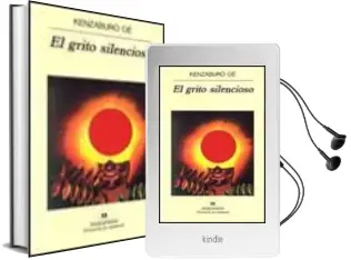 Descargar AudioLibro El Grito Silencioso de Kenzaburo Oe año 1995