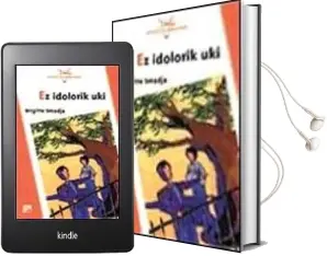 Descargar AudioLibro Ez igo Mendira Auto Hori Batean de Mercedes Zurita año 1995