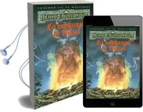 Descargar AudioLibro La Venganza de Bhaal (3ª Ed.) de Douglas Niles año 1995