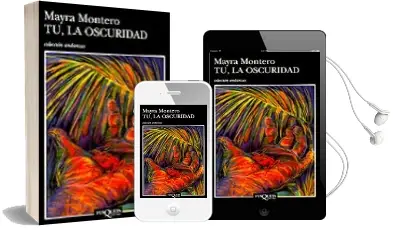 Descargar AudioLibro Tu, la Oscuridad de Mayra Montero año 1995