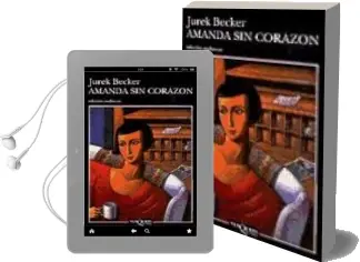 Descargar AudioLibro Amanda sin Corazon de Jurek Becker año 1995