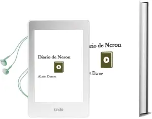 Descargar AudioLibro Diario de Neron de Alain Darne año 1995