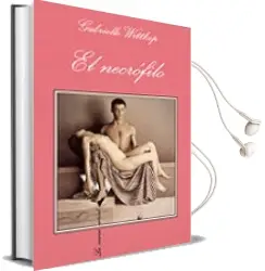 Descargar AudioLibro El Necrofilo de Gabrielle Wittkop año 1995