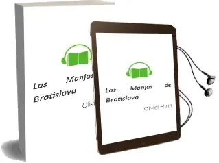 Descargar AudioLibro Las Monjas de Bratislava de Olivier Rolin año 1995