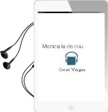 Descargar AudioLibro Monica la de cou de Oriol Verges año 1995