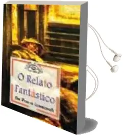 Descargar AudioLibro O Relato Fantastico: De poe a Lovecraft (3ªed) de Gonzalo Navaza año 1995