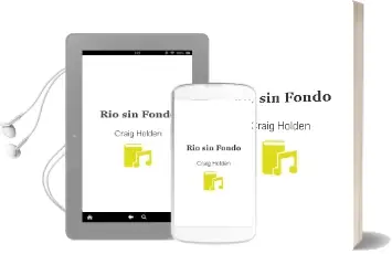 Descargar AudioLibro Rio sin Fondo de Craig Holden año 1995