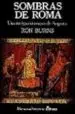 AudioLibro Sombras de Roma una Intriga en Tiempos de Augusto de Ron Burns