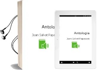 Descargar AudioLibro Antologia de Joan Salvat Papasseit año 1995