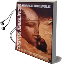 Descargar AudioLibro Cuentos Jeroglificos de Horace Walpole año 1995